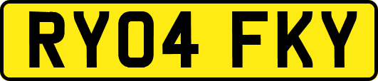 RY04FKY