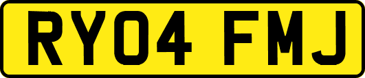 RY04FMJ