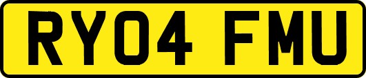 RY04FMU
