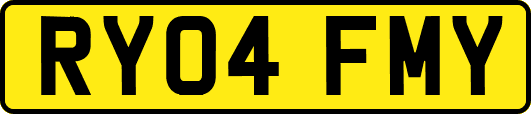 RY04FMY