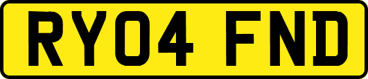 RY04FND