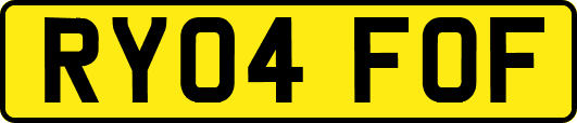 RY04FOF
