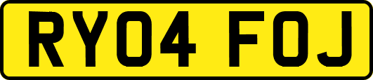 RY04FOJ