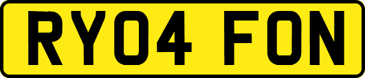 RY04FON