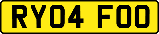 RY04FOO