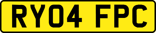 RY04FPC
