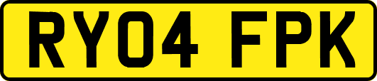 RY04FPK
