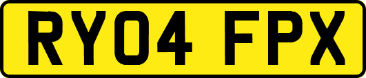 RY04FPX