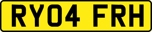 RY04FRH