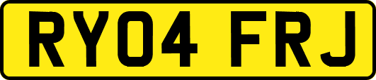 RY04FRJ