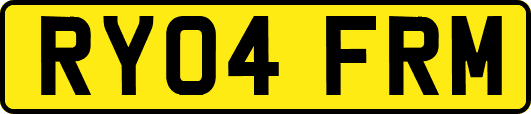 RY04FRM