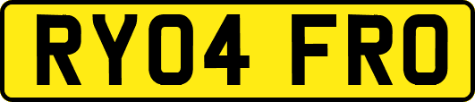 RY04FRO