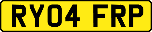 RY04FRP