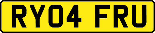 RY04FRU
