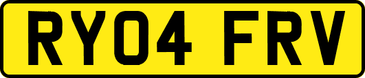 RY04FRV