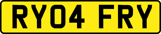 RY04FRY