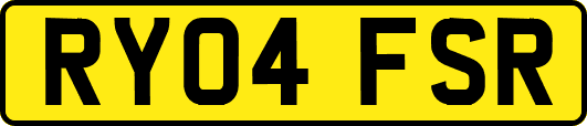 RY04FSR