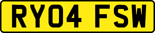 RY04FSW