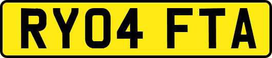RY04FTA