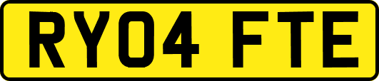 RY04FTE