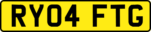 RY04FTG