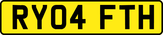 RY04FTH