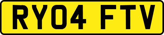 RY04FTV