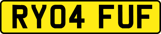 RY04FUF
