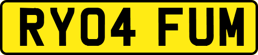 RY04FUM