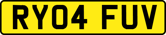RY04FUV