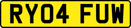 RY04FUW