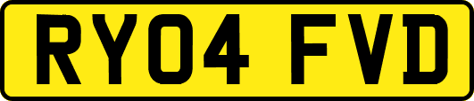RY04FVD