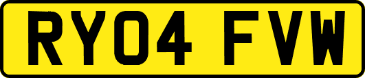 RY04FVW