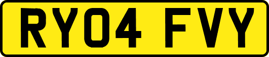 RY04FVY
