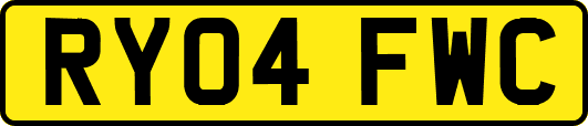 RY04FWC