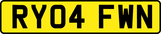 RY04FWN