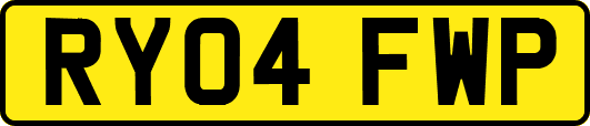RY04FWP
