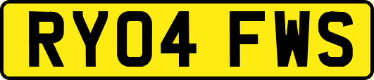 RY04FWS