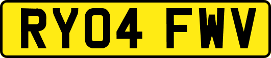 RY04FWV