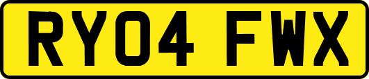 RY04FWX