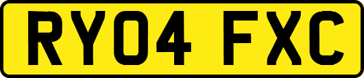 RY04FXC