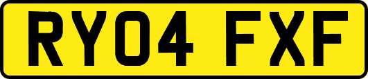 RY04FXF