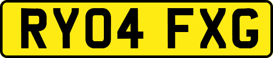 RY04FXG