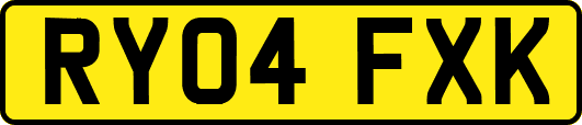 RY04FXK