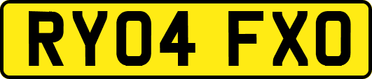 RY04FXO