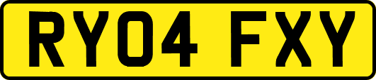 RY04FXY