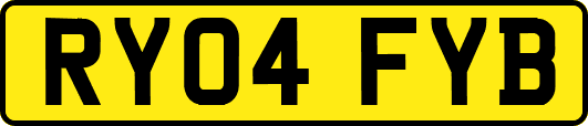 RY04FYB