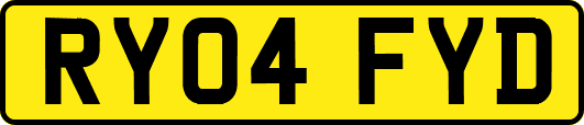 RY04FYD