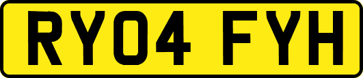 RY04FYH