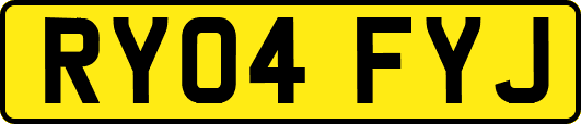 RY04FYJ